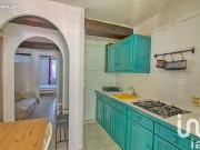 Appartement 1 pièce 27 m²