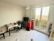 Appartement 1 pièce 27 m²