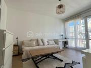 Appartement 1 pièce 27 m²