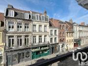Appartement 1 pièce 27 m²
