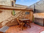 Appartement 1 pièce 27 m²