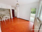 Studio 1 pièce 27 m²