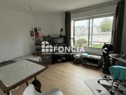 Appartement 1 pièce 27 m²