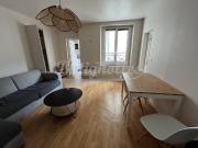 Appartement 1 pièce 27 m²