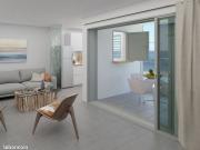 Appartement 1 pièce 27 m²