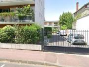 Appartement 1 pièce 27 m²