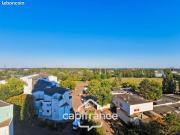 Appartement 1 pièce 27 m²