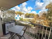 Appartement 1 pièce 27 m² Appartement 1 pièce 27 m²