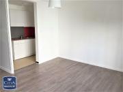 Appartement 1 pièce 27 m²