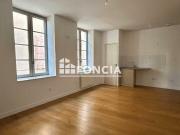 Appartement 1 pièce 27 m²