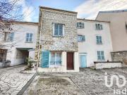 Appartement 1 pièce 27 m²