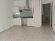 Appartement 1 pièce 27 m²