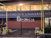 Appartement 1 pièce 27 m²