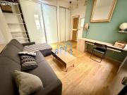 Studio 1 pièce 27 m²