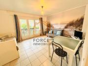 Appartement 1 pièce 27 m²