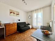 Appartement 1 pièce 27 m²