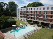 Appartement 1 pièce 27 m²