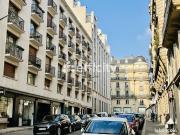 Appartement 1 pièce 27 m²