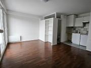 Appartement 1 pièce 27 m²