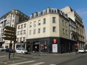 Appartement 1 pièce 27 m²