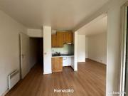 Studio 1 pièce 27 m²