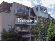 Appartement 1 pièce 27 m²