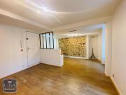 Appartement 1 pièce 27 m²