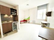Appartement 1 pièce 27 m²