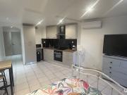 Appartement 1 pièce 27 m²