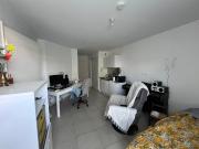 Appartement 1 pièce 27 m²