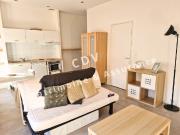 Appartement 1 pièce 27 m²