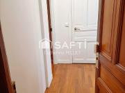 Appartement 2 pièces 27 m²