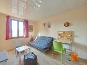 Appartement 1 pièce 27 m²