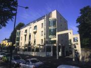 Appartement 1 pièce 27 m²
