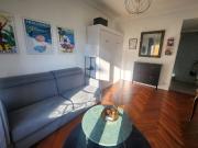 Appartement 1 pièce 27 m²