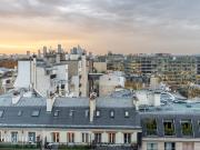 Appartement 1 pièce 27 m²