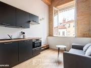 Appartement 1 pièce 27 m²