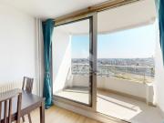 Appartement 1 pièce 27 m²