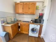 Appartement meublé 1 pièce 27 m²