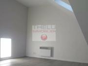 Appartement 1 pièce 21 m²