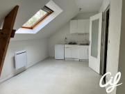 Appartement 1 pièce 27 m²