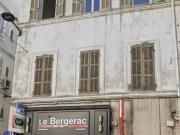 Appartement 1 pièce 27 m²