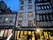 Appartement 1 pièce 27 m²