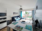 Appartement 1 pièce 27 m²