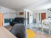 Appartement 1 pièce 27 m²