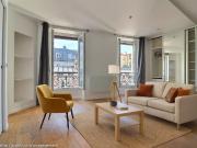 Appartement 1 pièce 27 m²