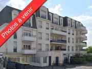 Appartement 1 pièce 27 m²