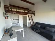 Appartement 1 pièce 27 m²