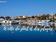 Appartement 1 pièce 27 m²