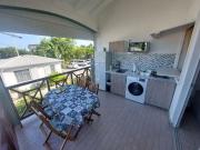 Appartement 1 pièce 27 m²